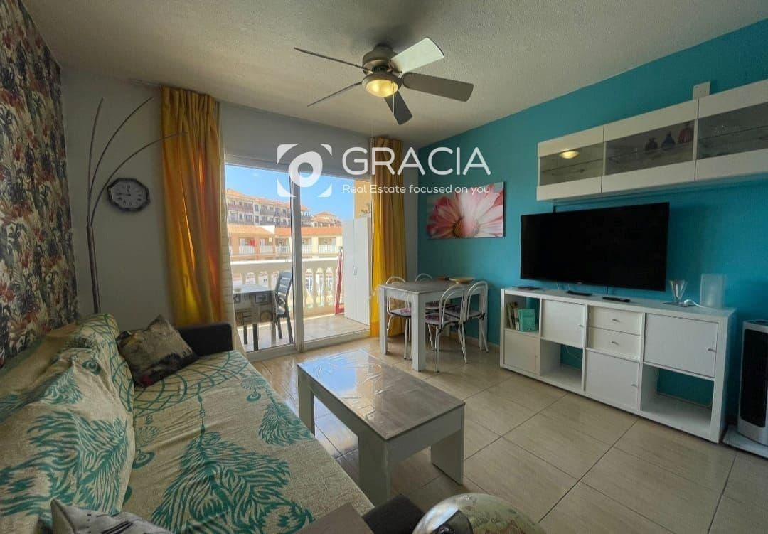 Wohnung zu verkaufen in Costa del Silencio mit Pool - 157.500 € (Ref: 9552971)