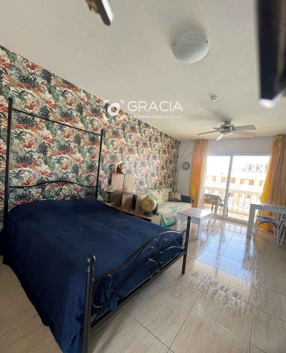 Wohnung zu verkaufen in Costa del Silencio mit Pool - 157.500 € (Ref: 9552971)