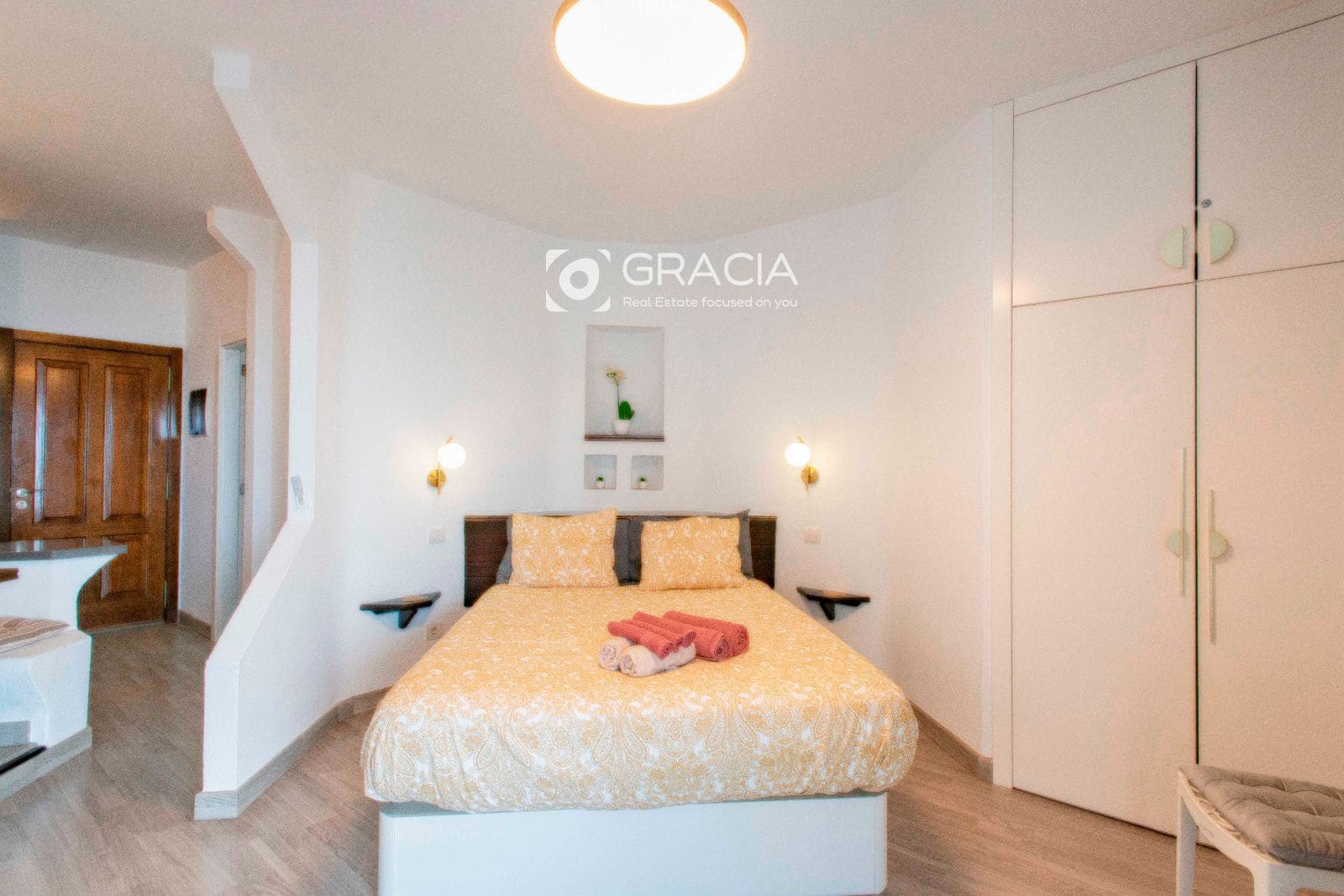 Piso en Playa Paraiso en venta con piscina - 245.000 € (Ref: 9552972)