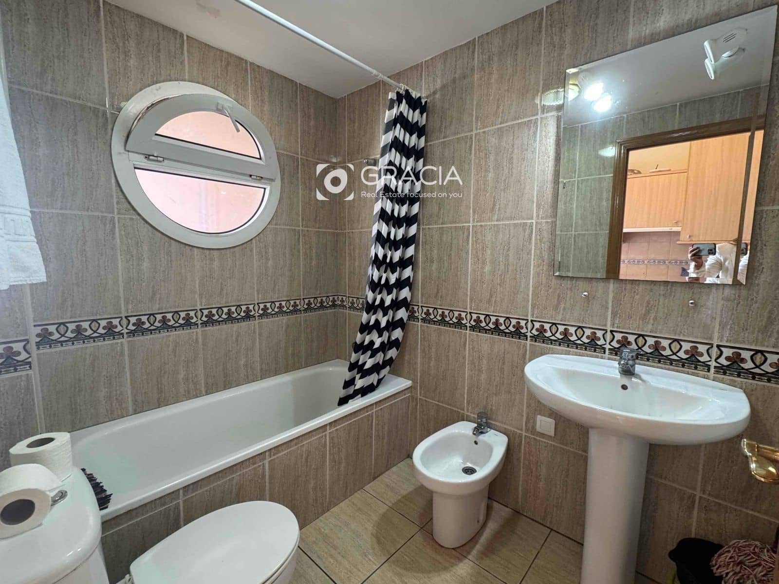 1 chambre Appartement à vendre à Costa del Silencio avec piscine - 193 000 € (Ref: 9552973)