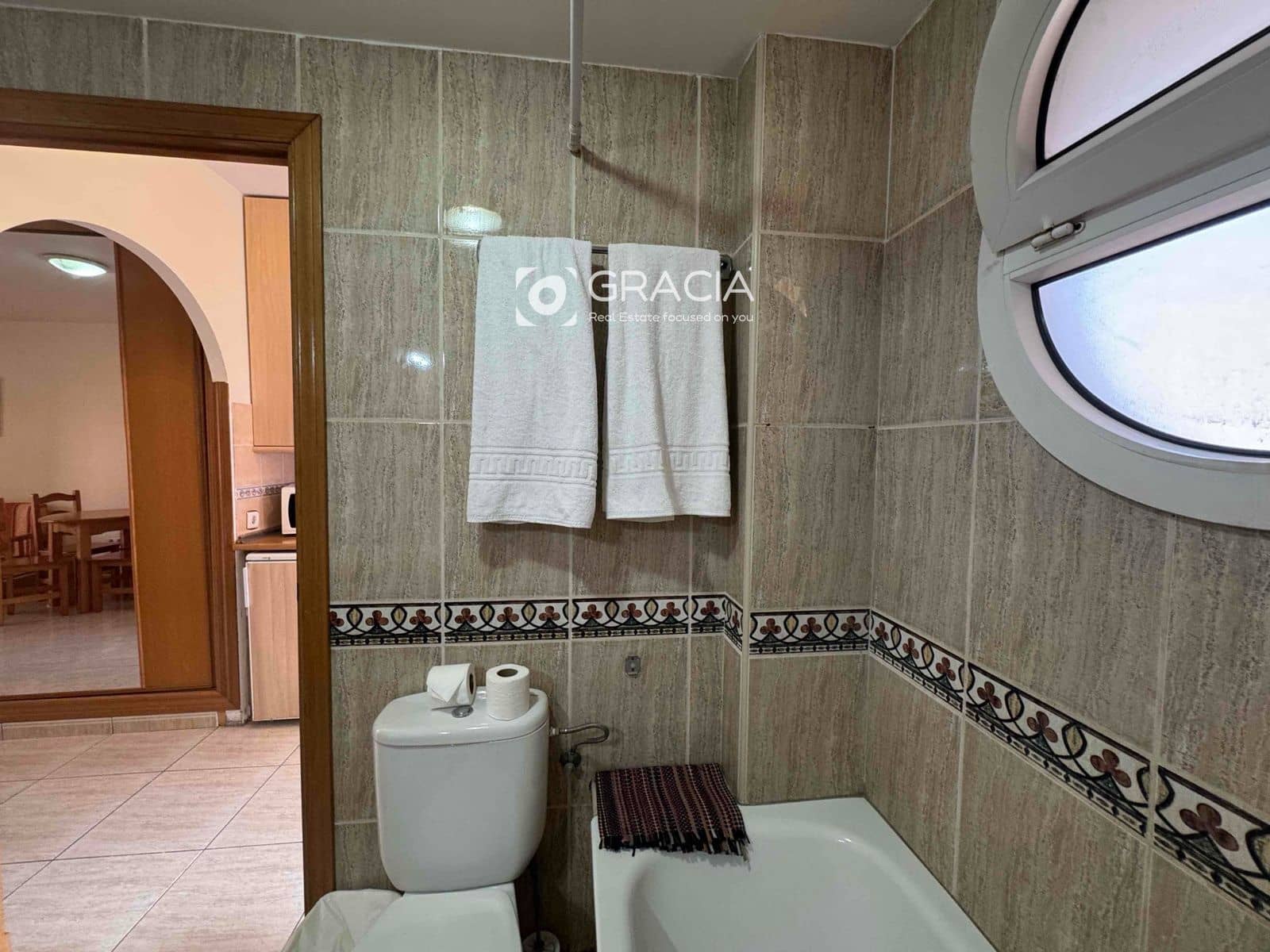 1 chambre Appartement à vendre à Costa del Silencio avec piscine - 193 000 € (Ref: 9552973)