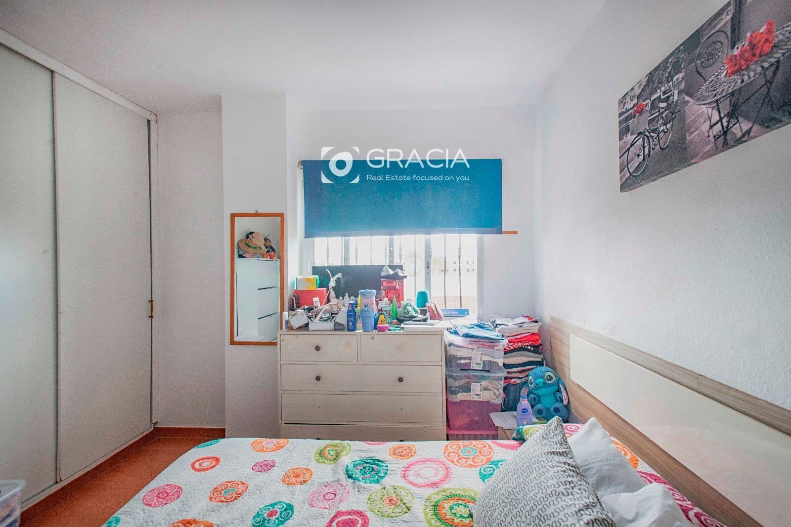 Piso de 1 habitación en Playa Paraiso en venta con piscina - 230.000 € (Ref: 9552974)