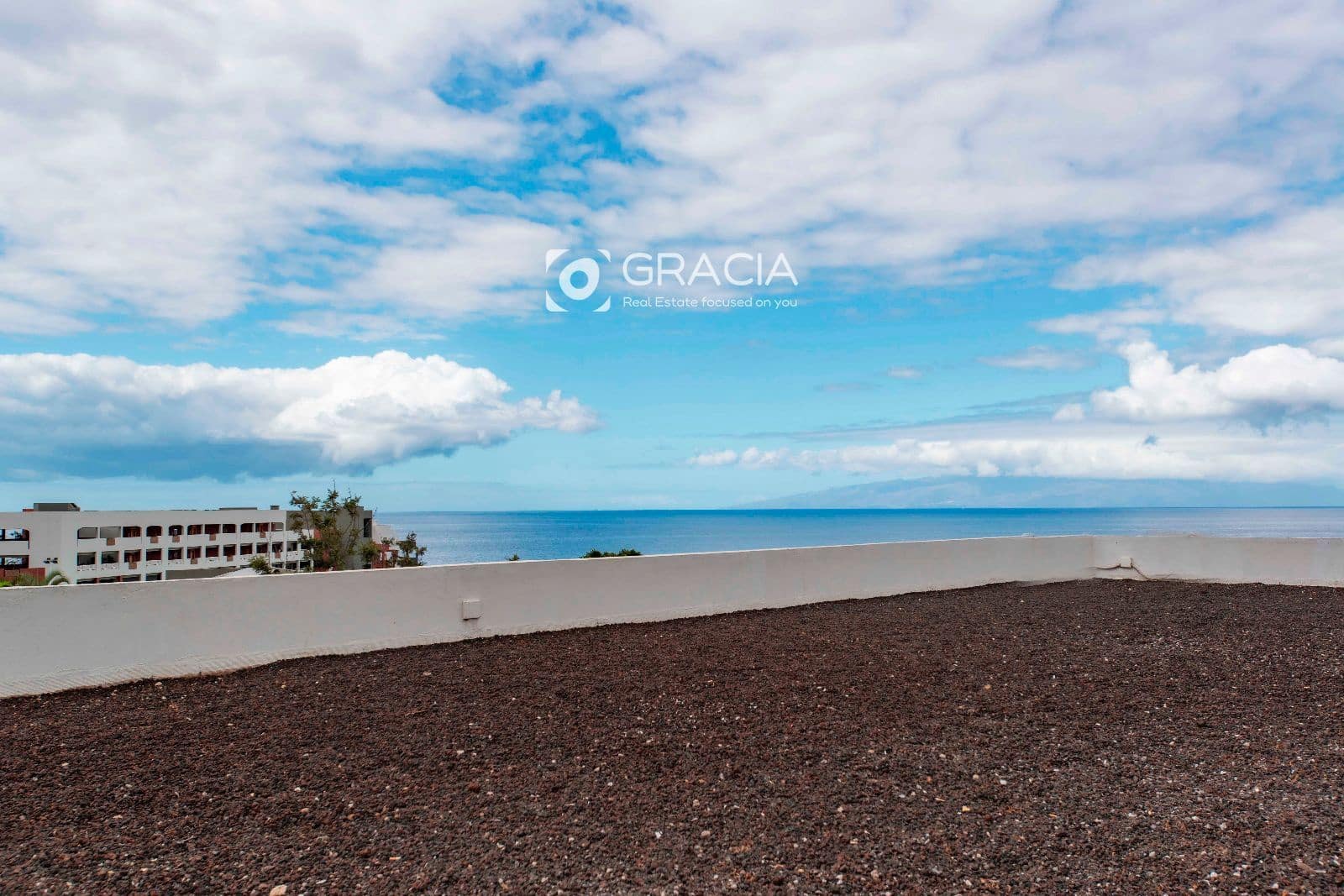 Piso de 1 habitación en Playa Paraiso en venta con piscina - 230.000 € (Ref: 9552974)