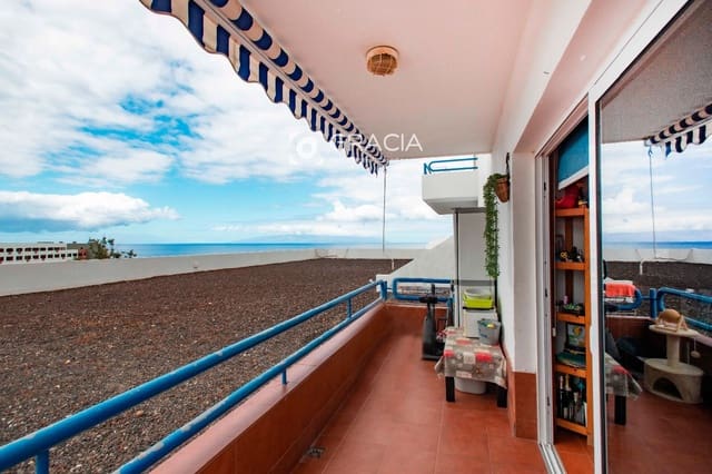 1 makuuhuone Asunto myytävänä paikassa Playa Paraiso, Adeje mukana uima-altaan - 230 000 € (Ref: 9552974)