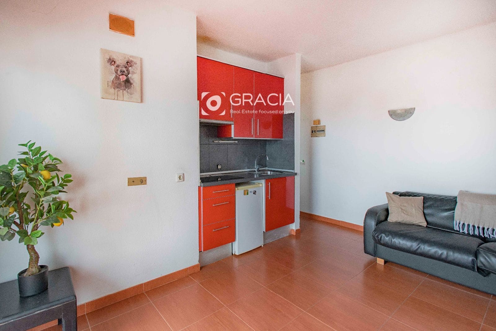 1 chambre Appartement à vendre à Playa Paraiso avec piscine garage - 204 900 € (Ref: 9552974)