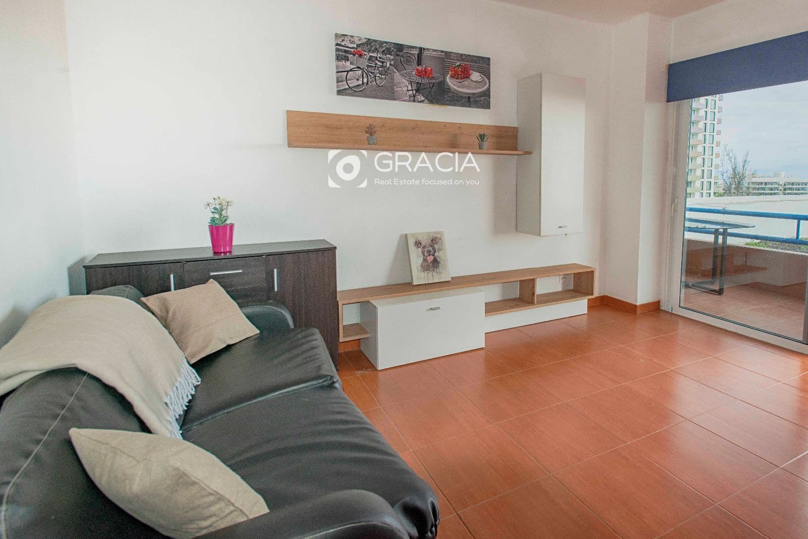 1 chambre Appartement à vendre à Playa Paraiso avec piscine garage - 204 900 € (Ref: 9552974)