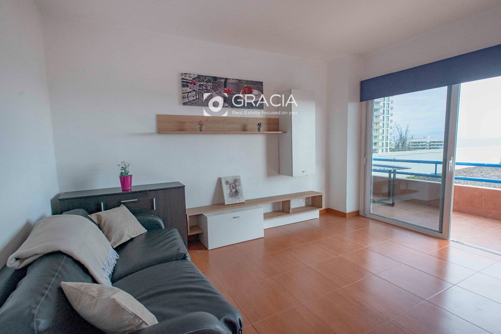 1 chambre Appartement à vendre à Playa Paraiso avec piscine garage - 204 900 € (Ref: 9552974)