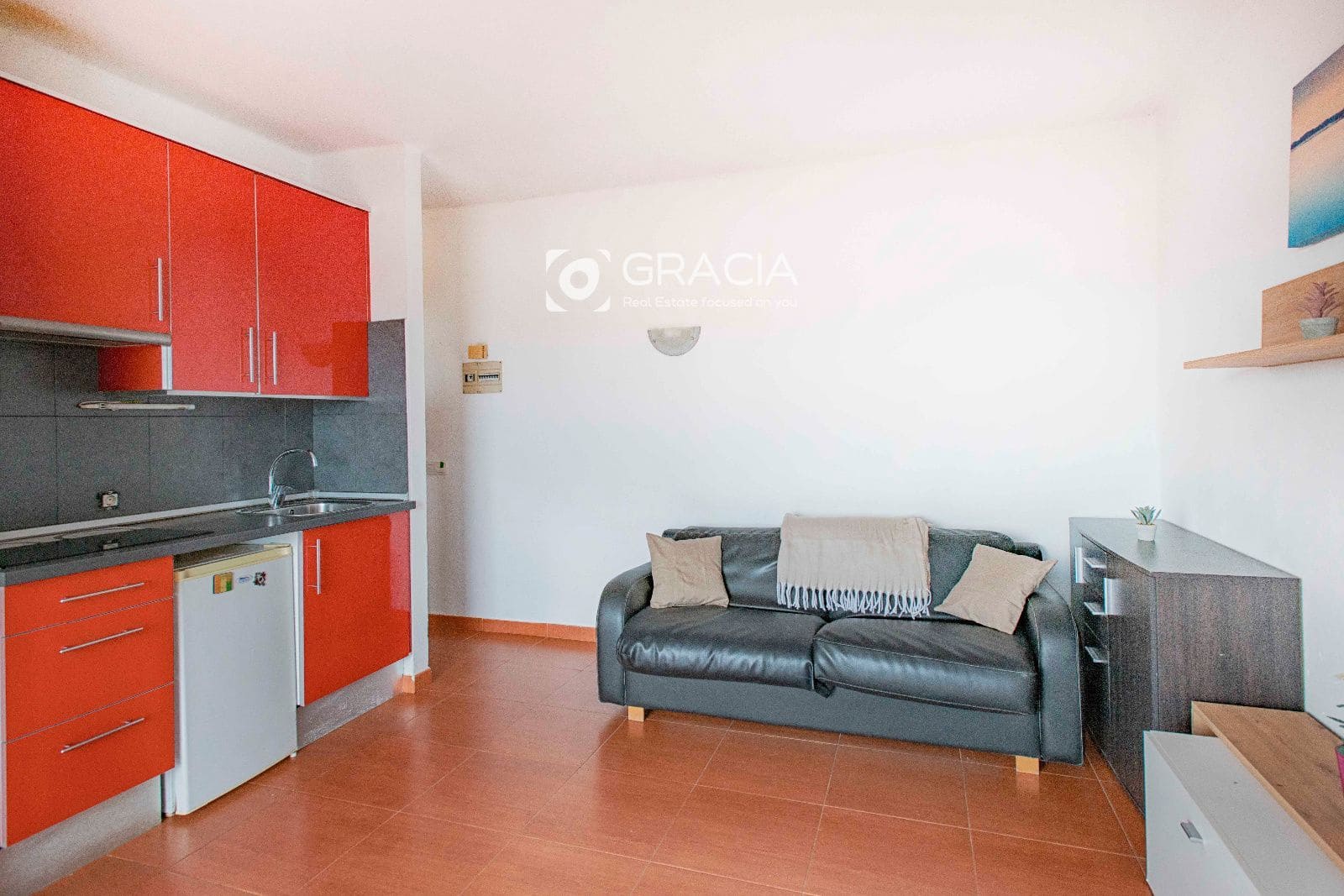 1 chambre Appartement à vendre à Playa Paraiso avec piscine garage - 204 900 € (Ref: 9552974)