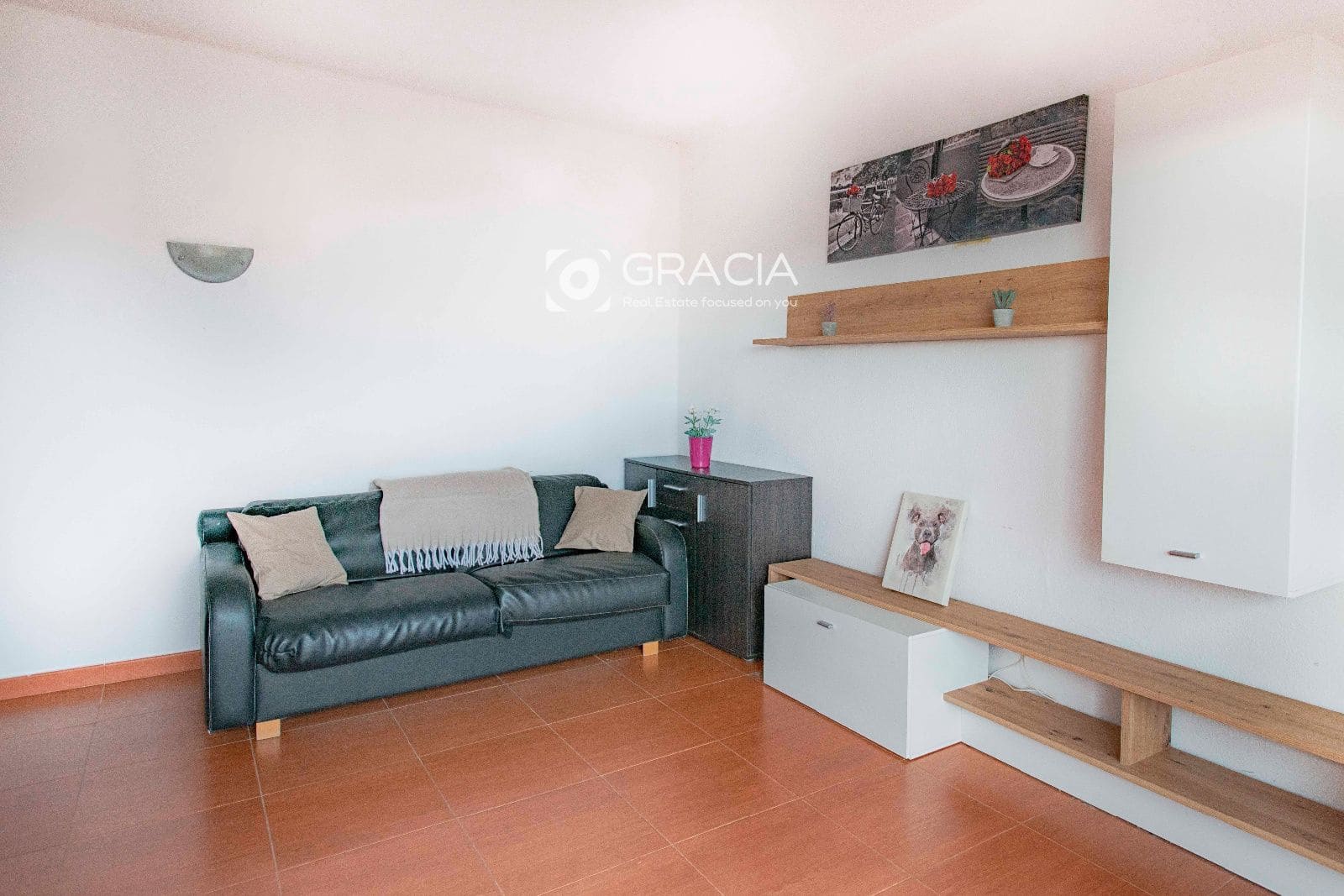 1 chambre Appartement à vendre à Playa Paraiso avec piscine garage - 204 900 € (Ref: 9552974)