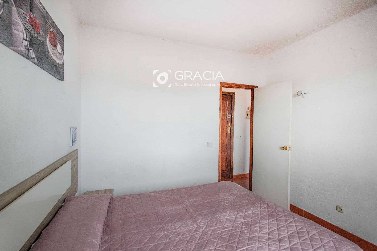 1 chambre Appartement à vendre à Playa Paraiso avec piscine garage - 204 900 € (Ref: 9552974)