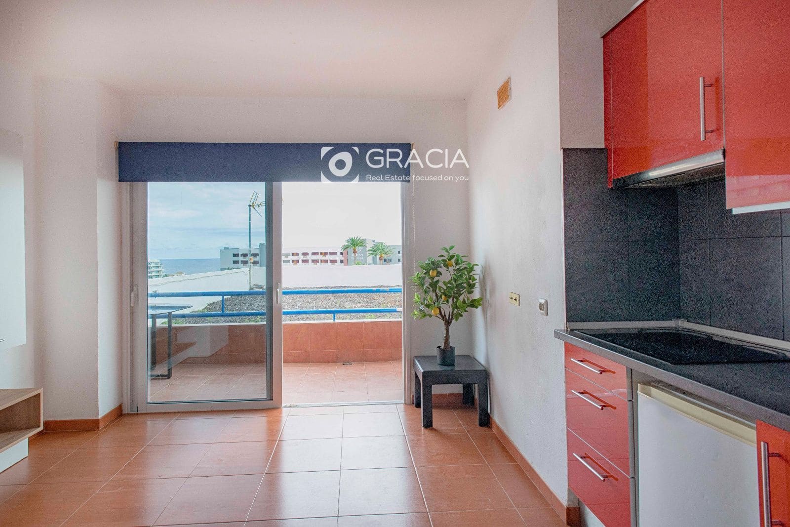 1 chambre Appartement à vendre à Playa Paraiso avec piscine garage - 204 900 € (Ref: 9552974)