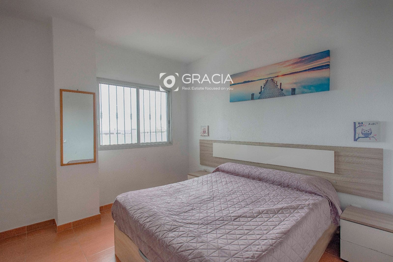 1 chambre Appartement à vendre à Playa Paraiso avec piscine garage - 204 900 € (Ref: 9552974)