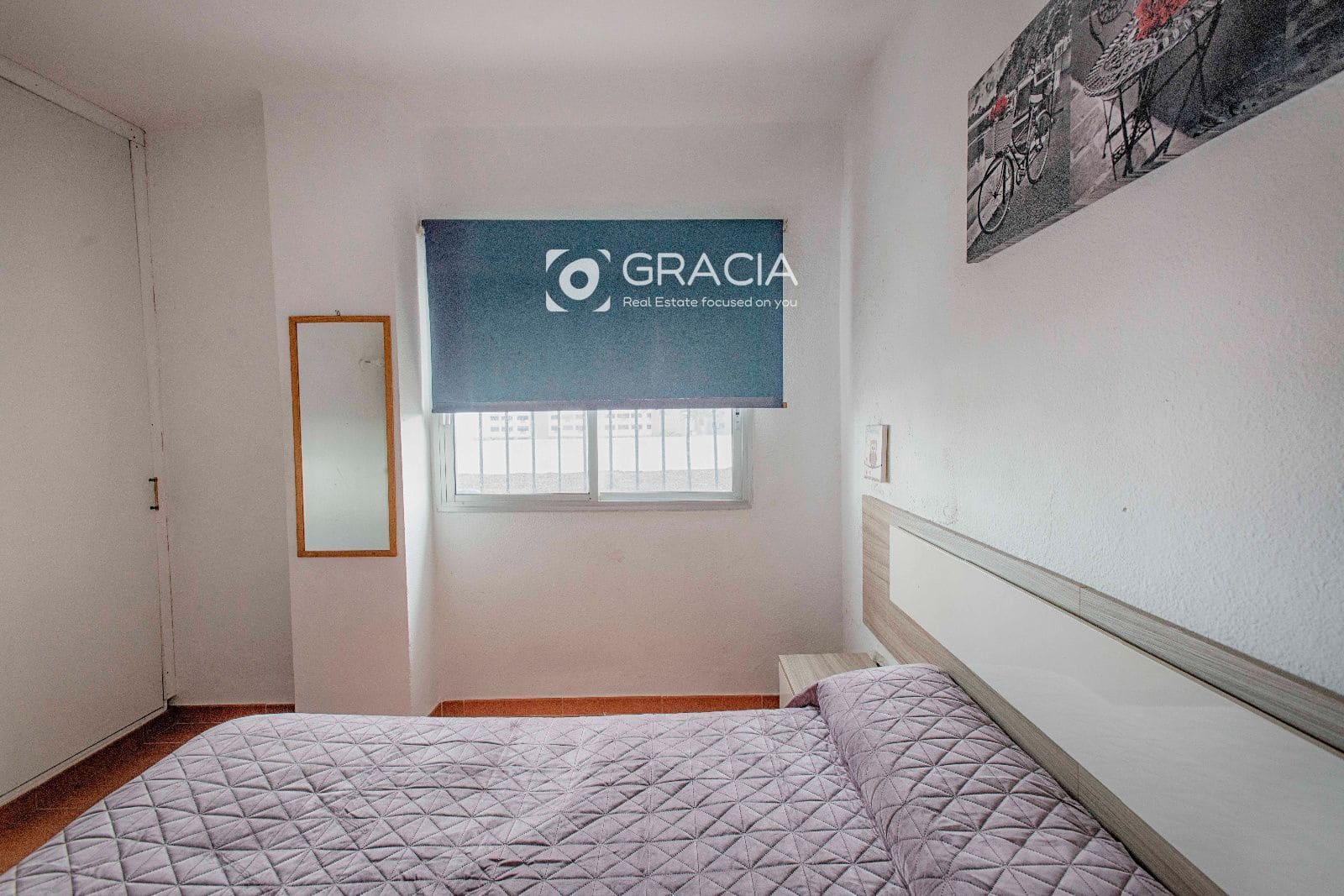 1 chambre Appartement à vendre à Playa Paraiso avec piscine garage - 204 900 € (Ref: 9552974)