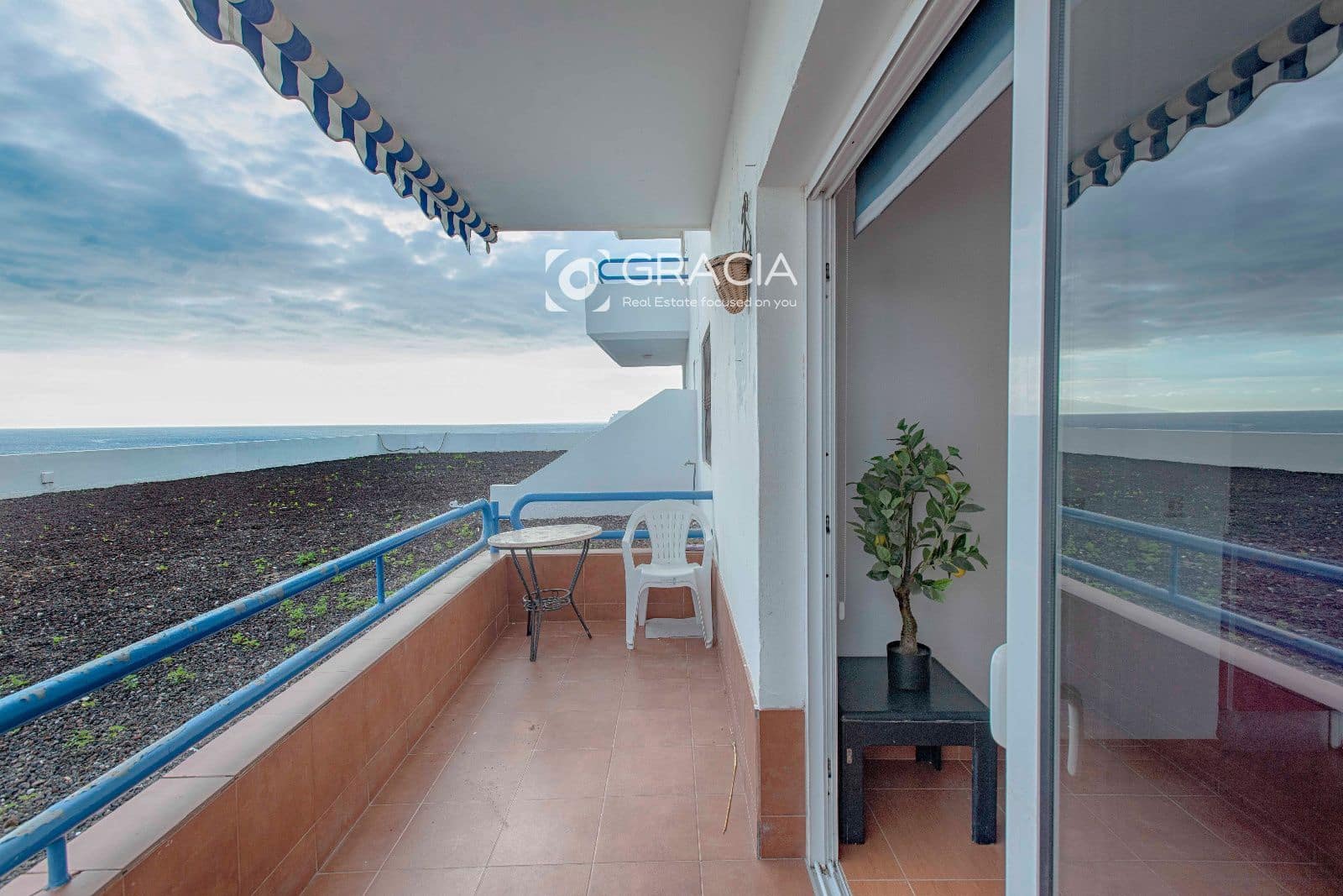 1 chambre Appartement à vendre à Playa Paraiso avec piscine garage - 204 900 € (Ref: 9552974)