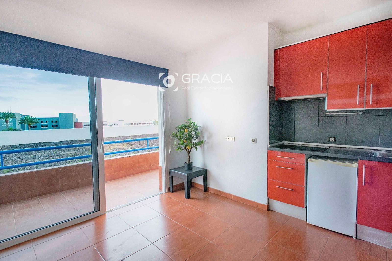 1 chambre Appartement à vendre à Playa Paraiso avec piscine garage - 204 900 € (Ref: 9552974)