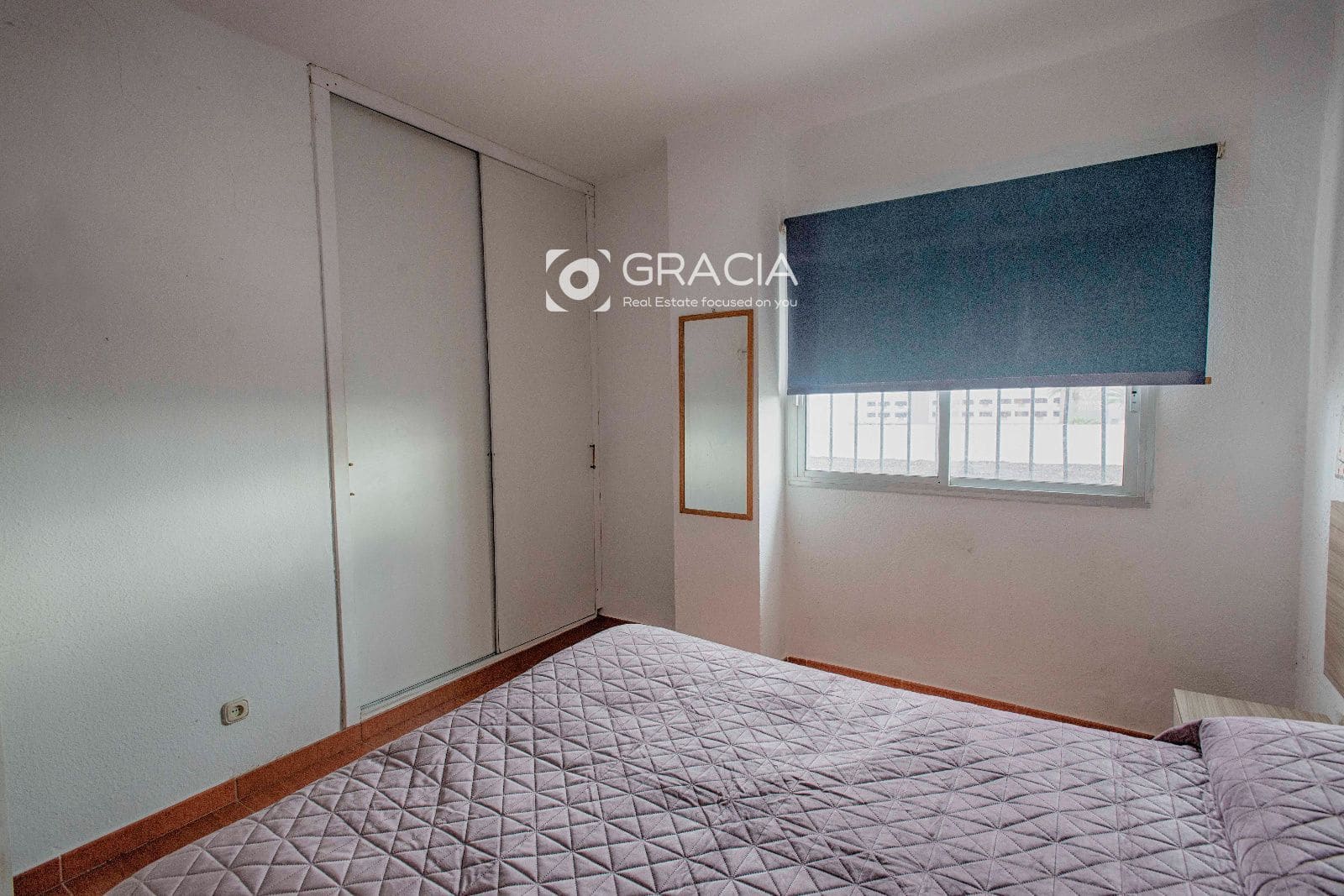 1 chambre Appartement à vendre à Playa Paraiso avec piscine garage - 204 900 € (Ref: 9552974)