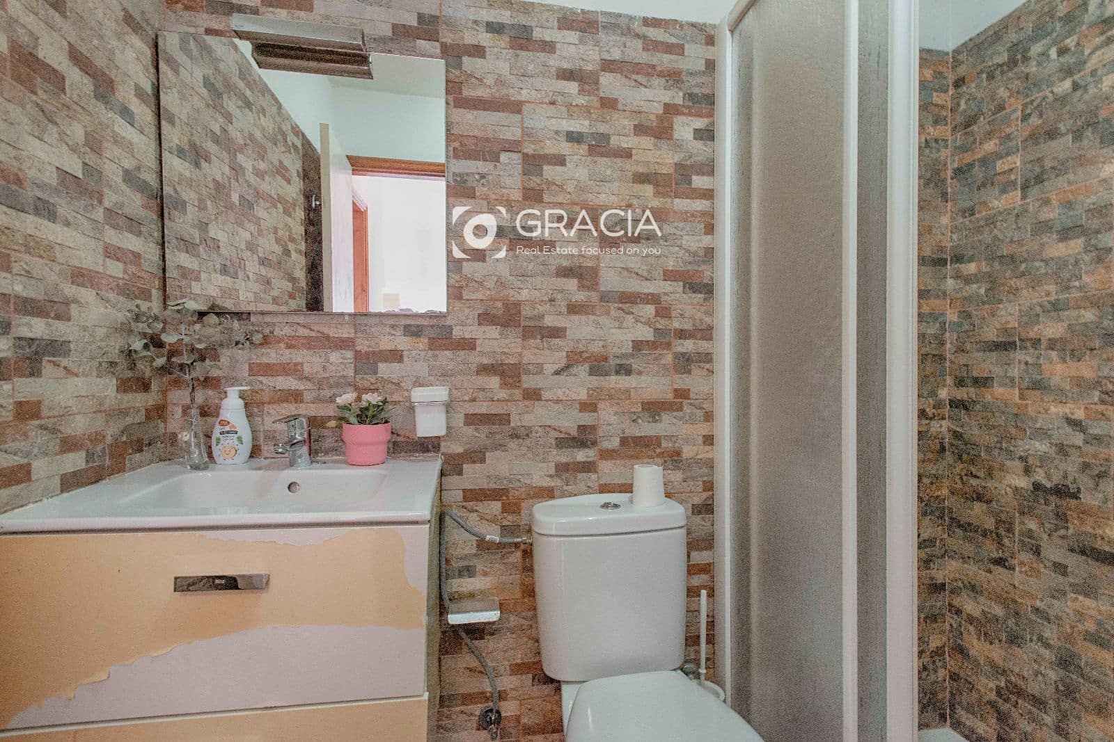 1 chambre Appartement à vendre à Playa Paraiso avec piscine garage - 204 900 € (Ref: 9552974)