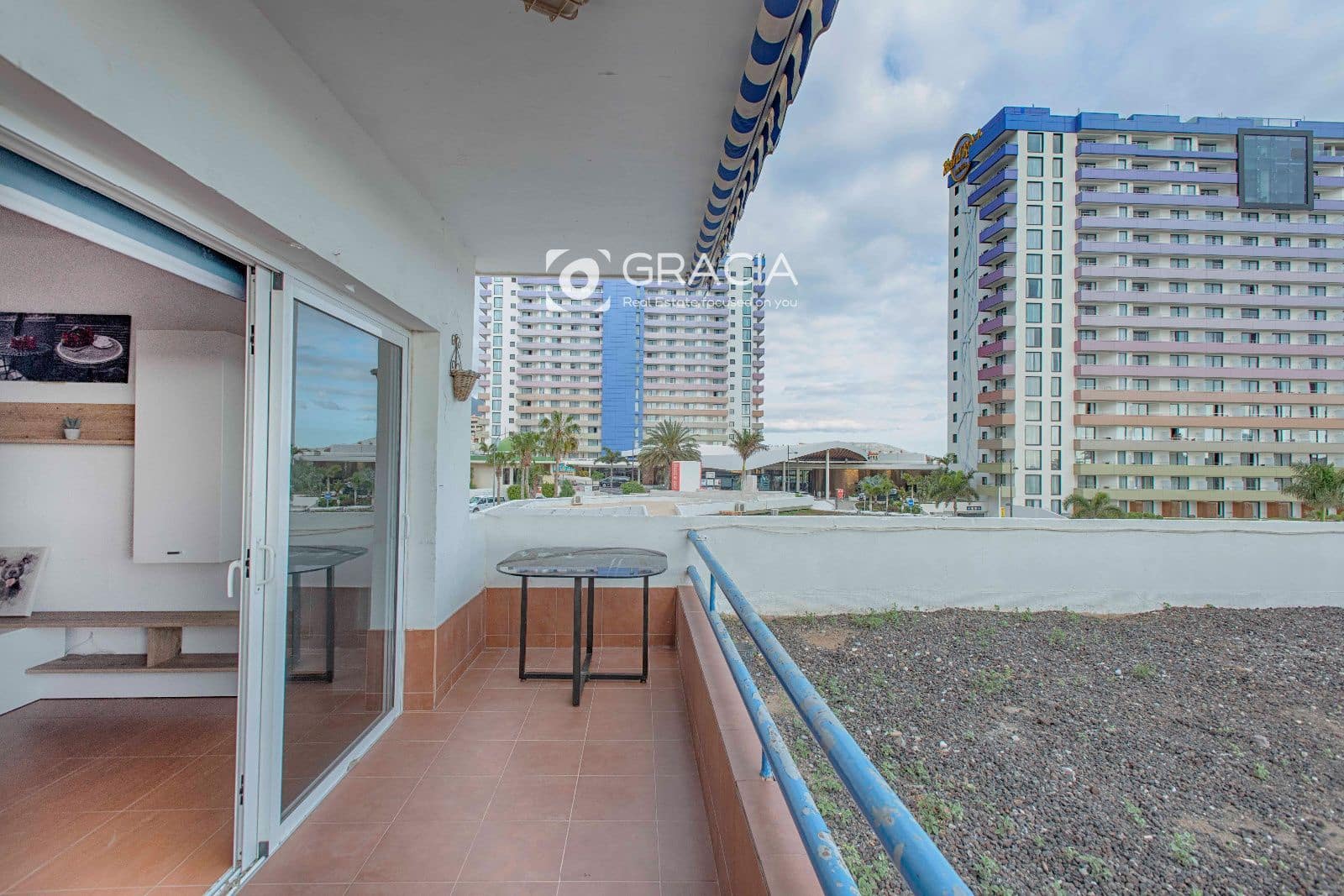 1 chambre Appartement à vendre à Playa Paraiso avec piscine garage - 204 900 € (Ref: 9552974)