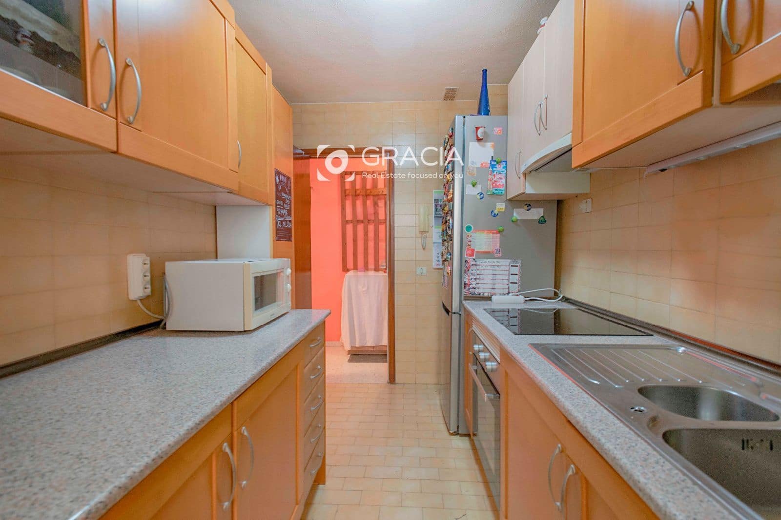3 slaapkamer Flat te koop in Los Cristianos met zwembad garage - € 430.000 (Ref: 9552975)