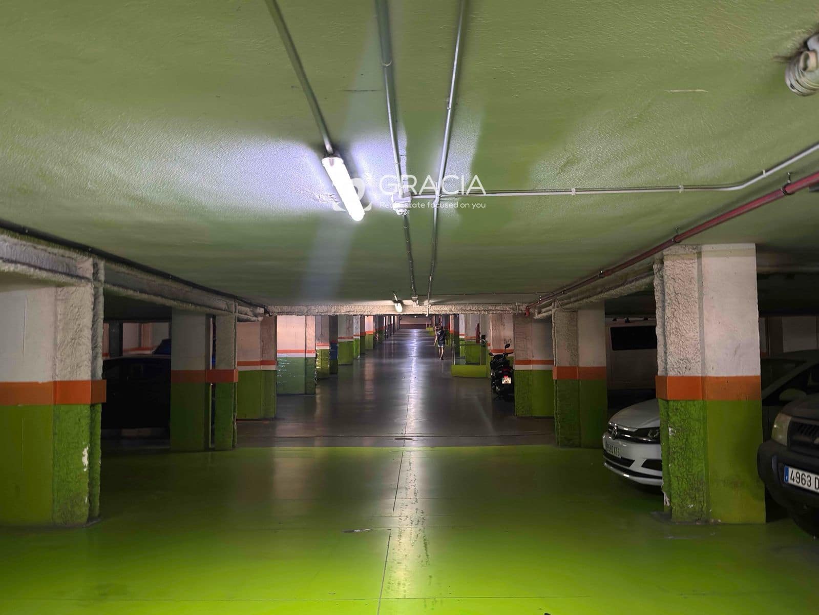 3 slaapkamer Flat te koop in Los Cristianos met zwembad garage - € 430.000 (Ref: 9552975)