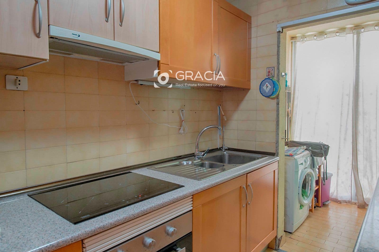 3 slaapkamer Flat te koop in Los Cristianos met zwembad garage - € 430.000 (Ref: 9552975)