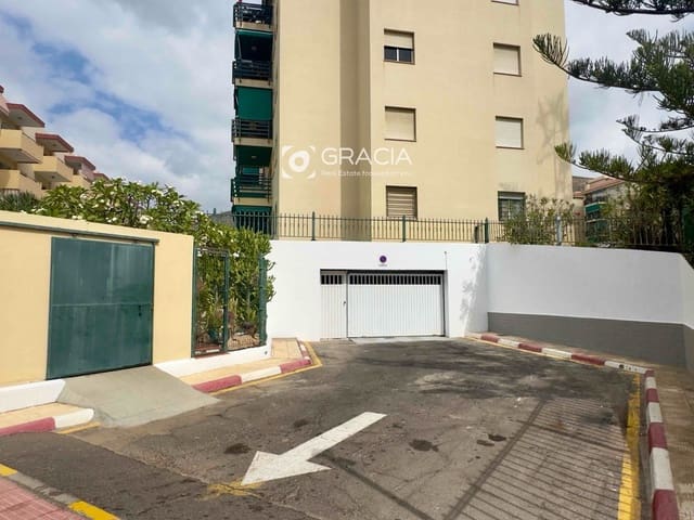 3 slaapkamer Flat te koop in Los Cristianos, Arona met zwembad garage - € 430.000 (Ref: 9552975)