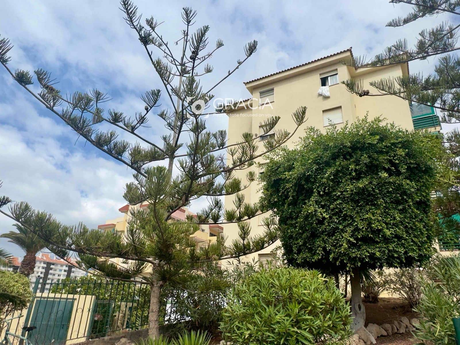 3 slaapkamer Flat te koop in Los Cristianos met zwembad garage - € 430.000 (Ref: 9552975)
