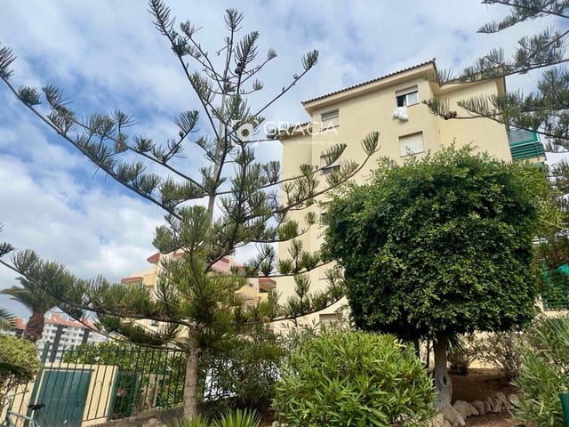 3 slaapkamer Flat te koop in Los Cristianos, Arona met zwembad garage - € 430.000 (Ref: 9552975)
