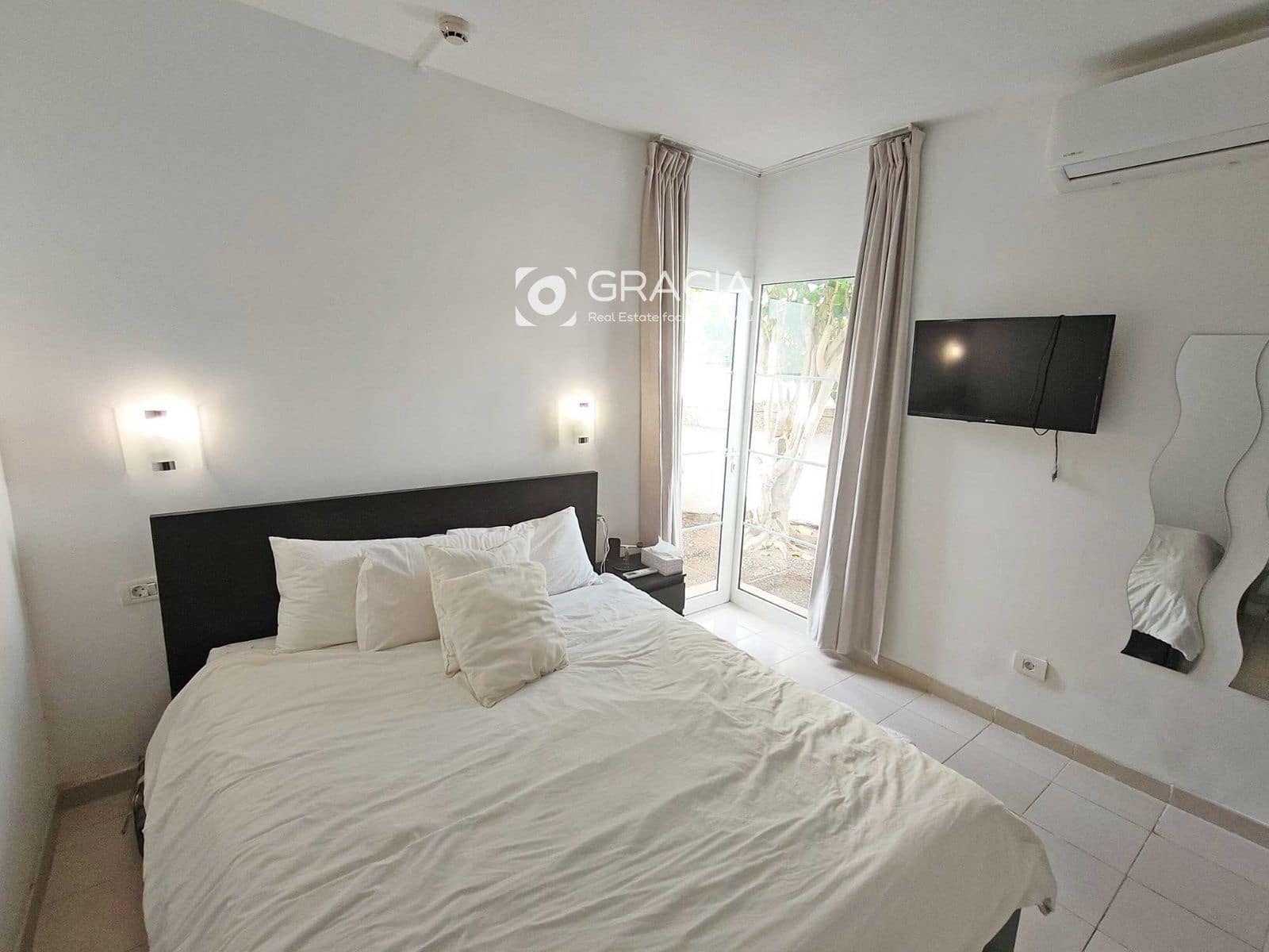 Piso de 1 habitación en Fañabe en venta con piscina - 260.000 € (Ref: 9552976)