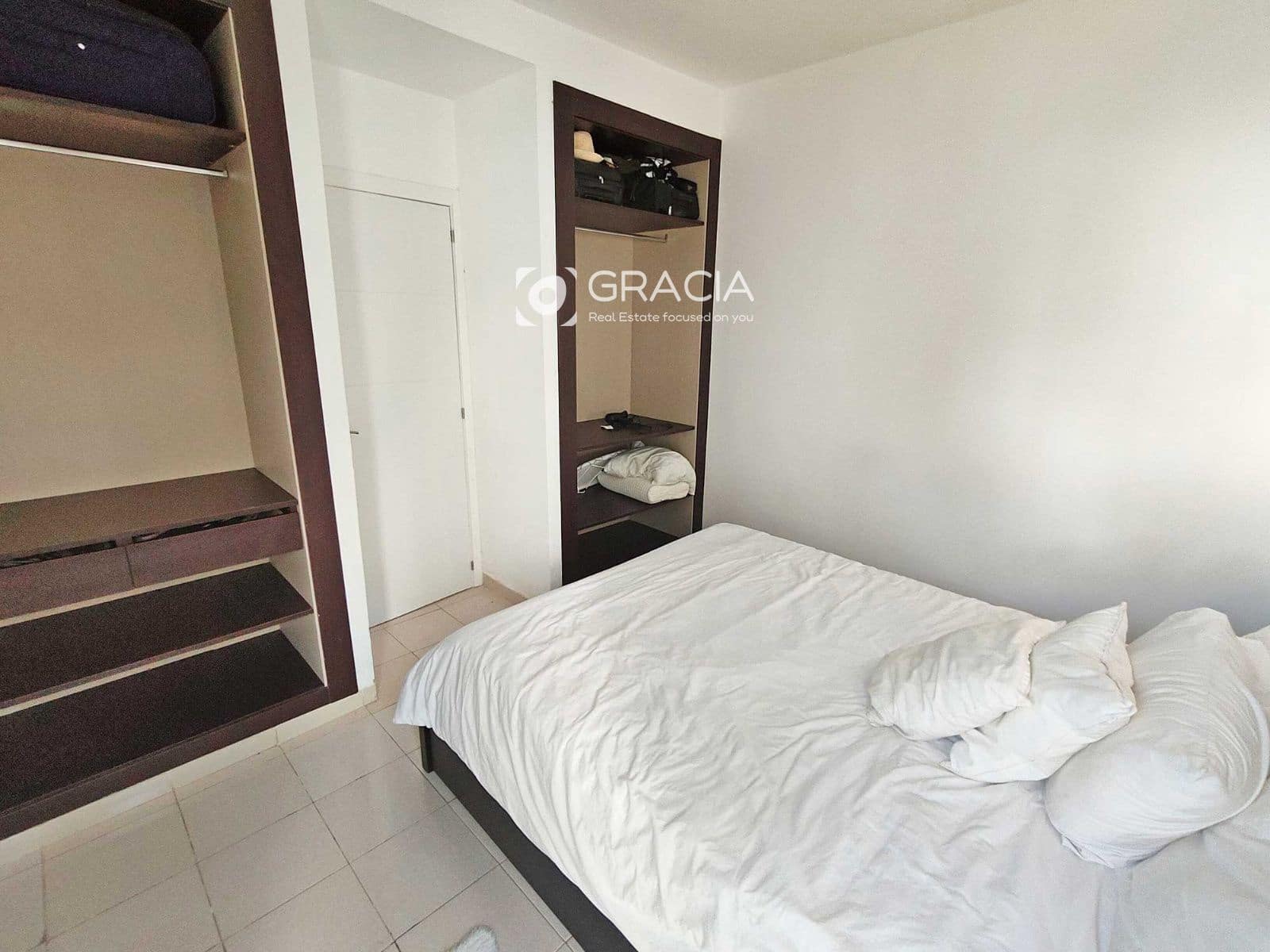 Piso de 1 habitación en Fañabe en venta con piscina - 260.000 € (Ref: 9552976)
