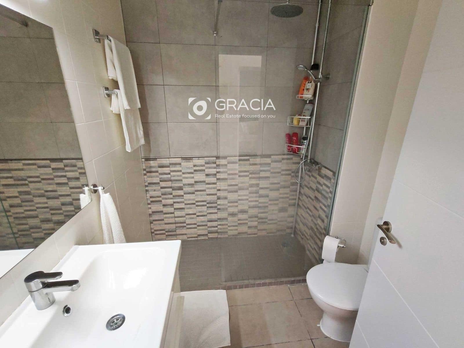 Piso de 1 habitación en Fañabe en venta con piscina - 260.000 € (Ref: 9552976)