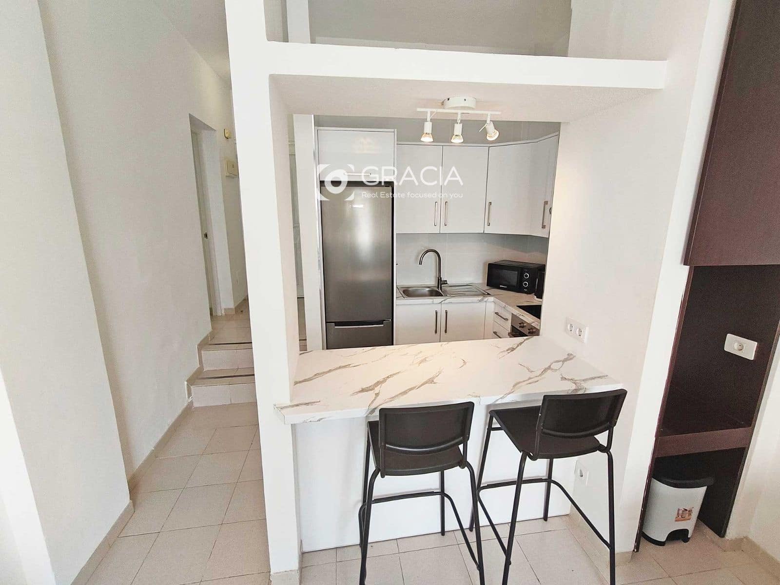 Piso de 1 habitación en Fañabe en venta con piscina - 260.000 € (Ref: 9552976)