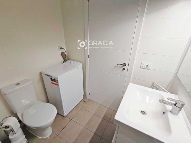 Piso de 1 habitación en Fañabe, Adeje en venta con piscina - 260.000 € (Ref: 9552976)