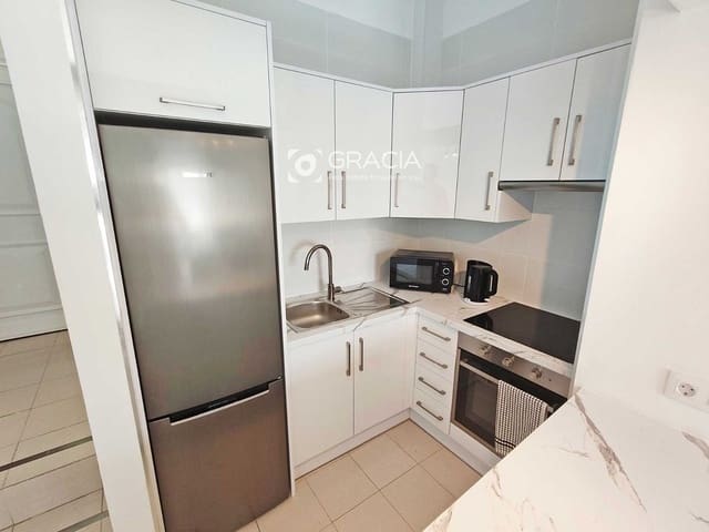 Piso de 1 habitación en Fañabe, Adeje en venta con piscina - 260.000 € (Ref: 9552976)