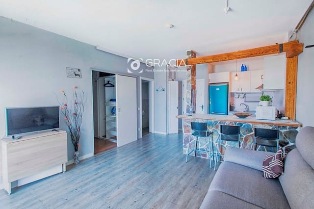 1 sovrum Lägenhet att hyra i Playa Paraiso, Adeje med pool - 1 300 € (Ref: 9552977)