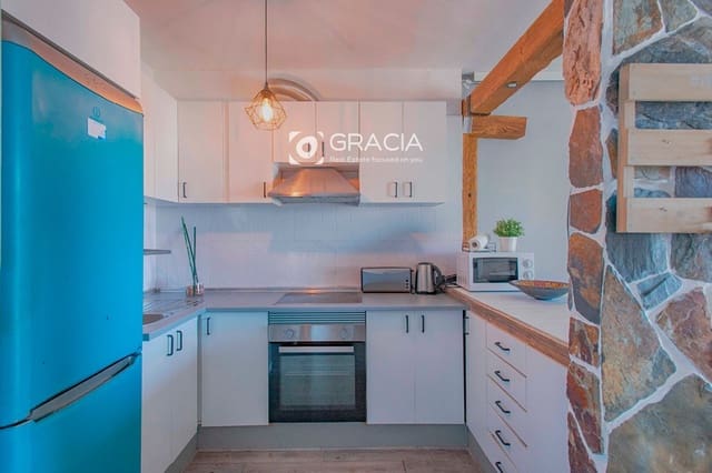 1 sovrum Lägenhet att hyra i Playa Paraiso, Adeje med pool - 1 300 € (Ref: 9552977)