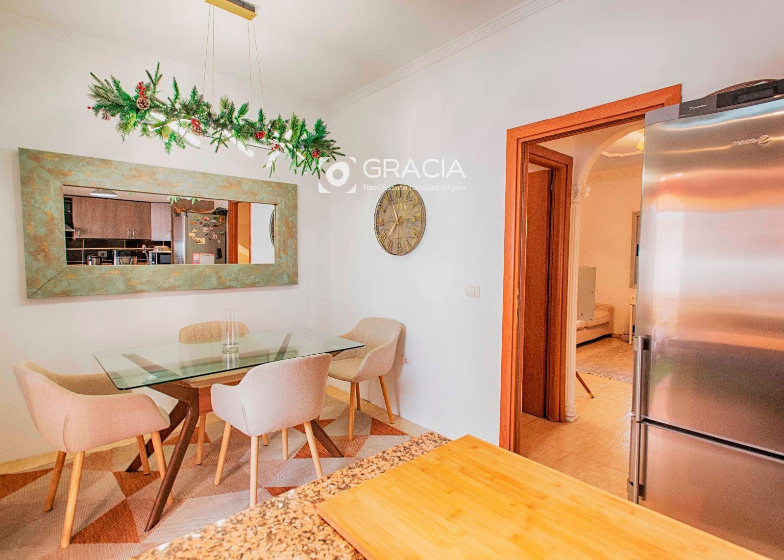 4 quarto Casa em Banda para venda em San Isidro de Abona com garagem - 446 000 € (Ref: 9552978)