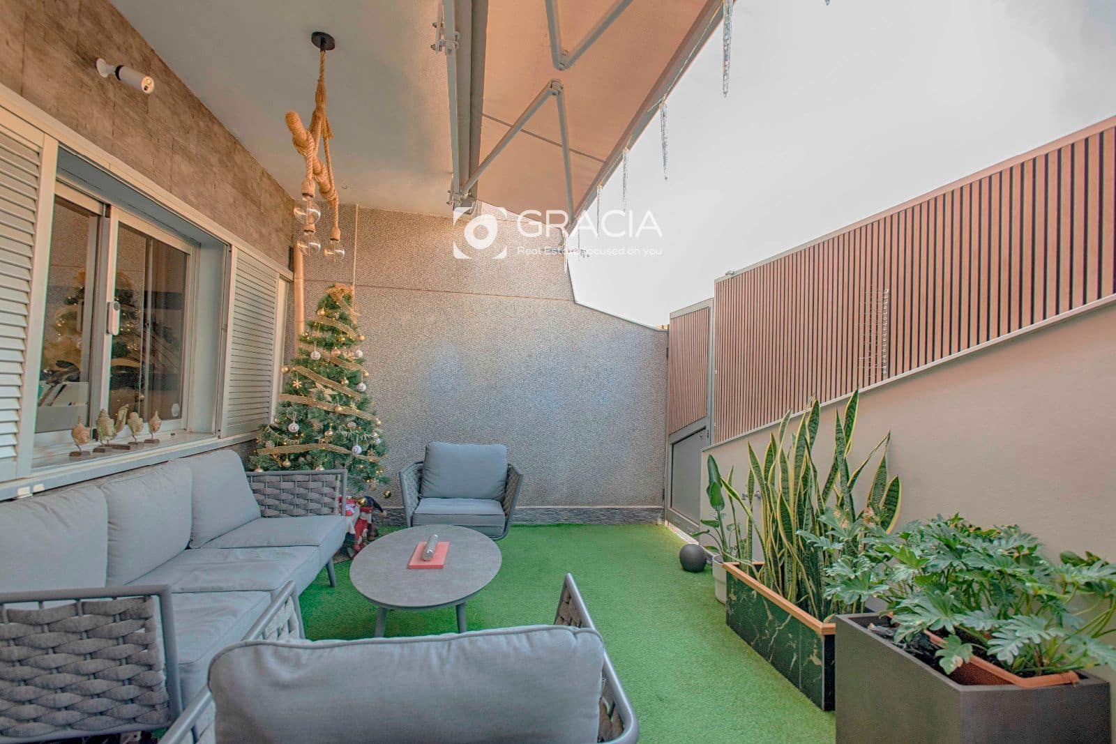 4 quarto Casa em Banda para venda em San Isidro de Abona com garagem - 446 000 € (Ref: 9552978)