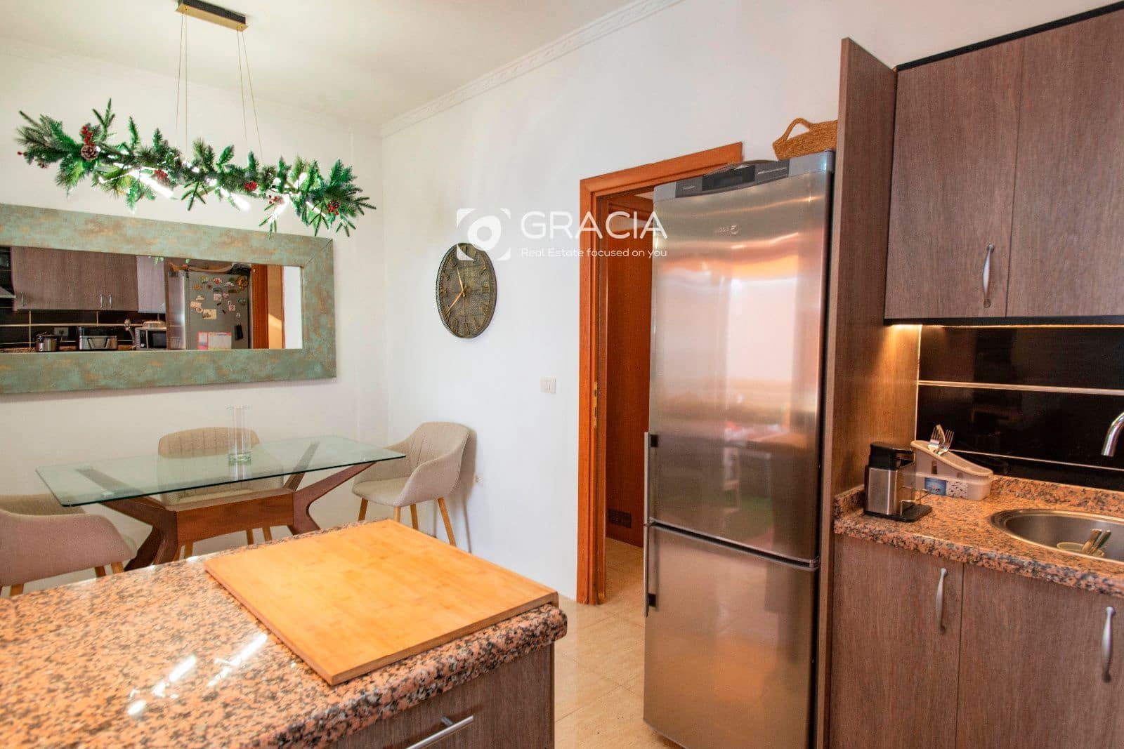 4 quarto Casa em Banda para venda em San Isidro de Abona com garagem - 446 000 € (Ref: 9552978)