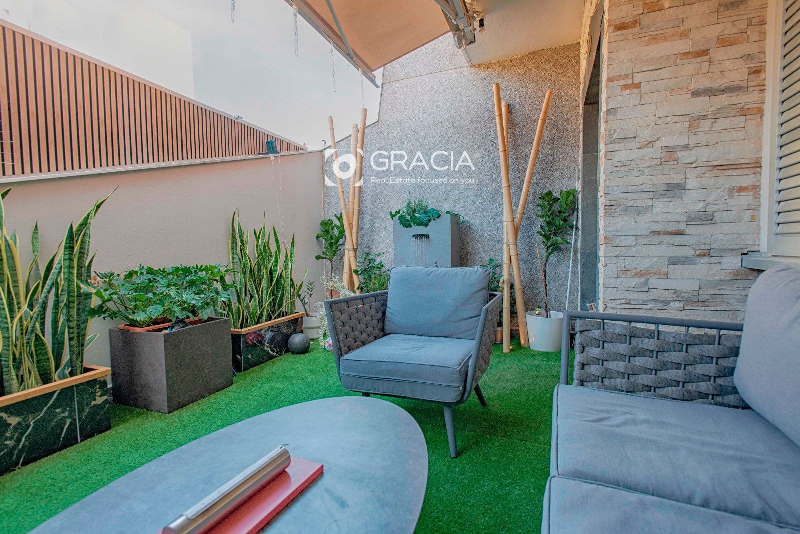 4 quarto Casa em Banda para venda em San Isidro de Abona com garagem - 446 000 € (Ref: 9552978)