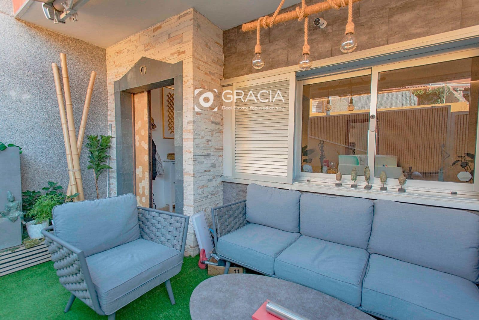 4 quarto Casa em Banda para venda em San Isidro de Abona com garagem - 446 000 € (Ref: 9552978)