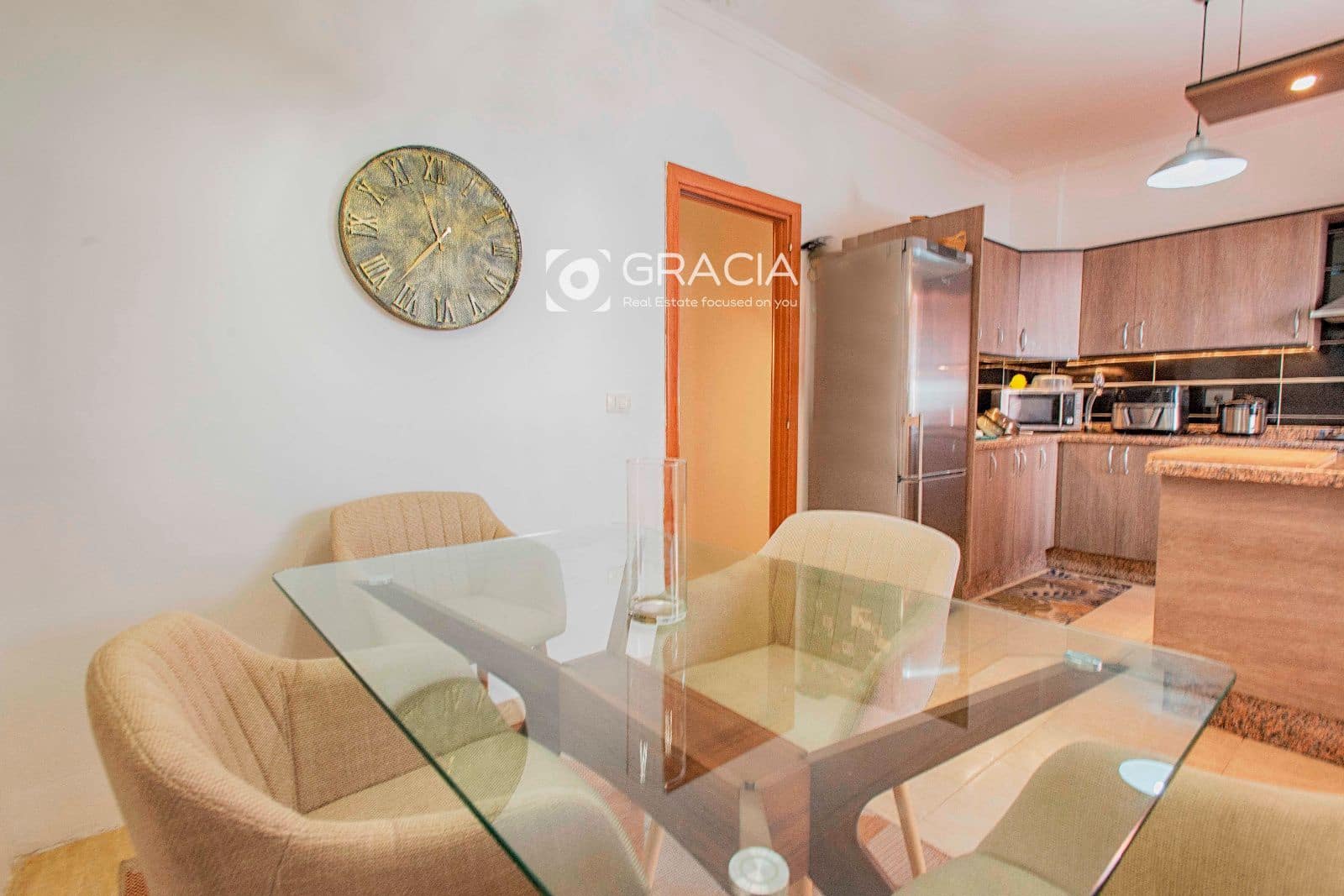 4 quarto Casa em Banda para venda em San Isidro de Abona com garagem - 446 000 € (Ref: 9552978)