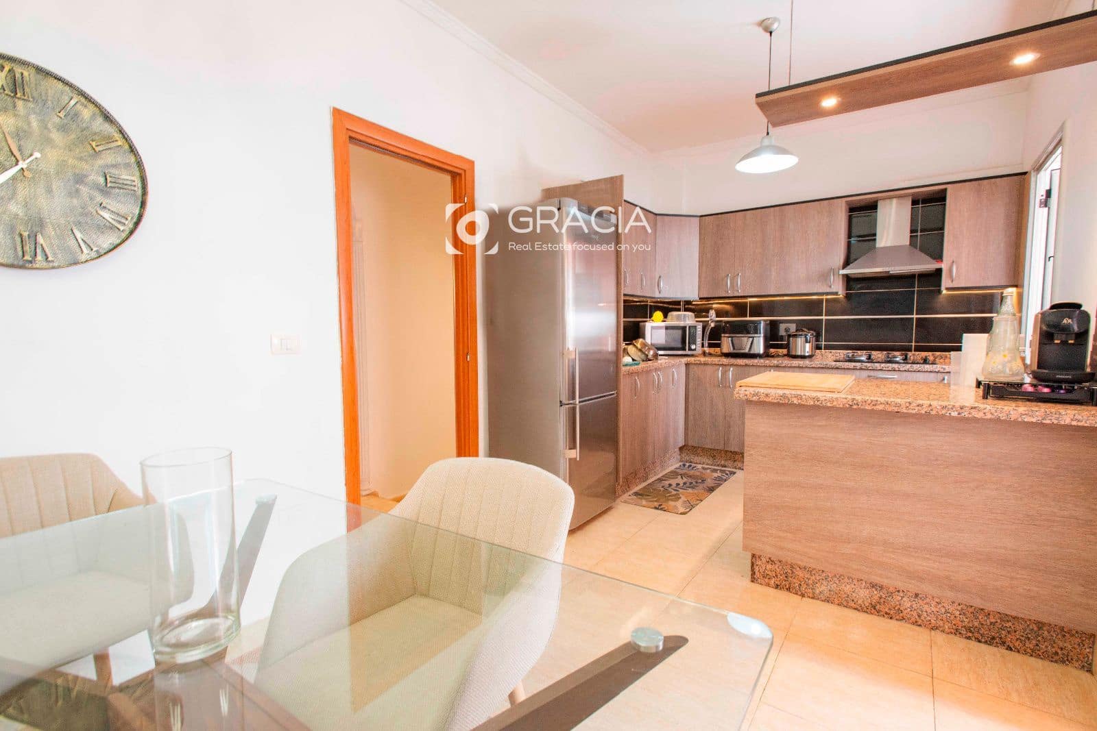 4 quarto Casa em Banda para venda em San Isidro de Abona com garagem - 446 000 € (Ref: 9552978)