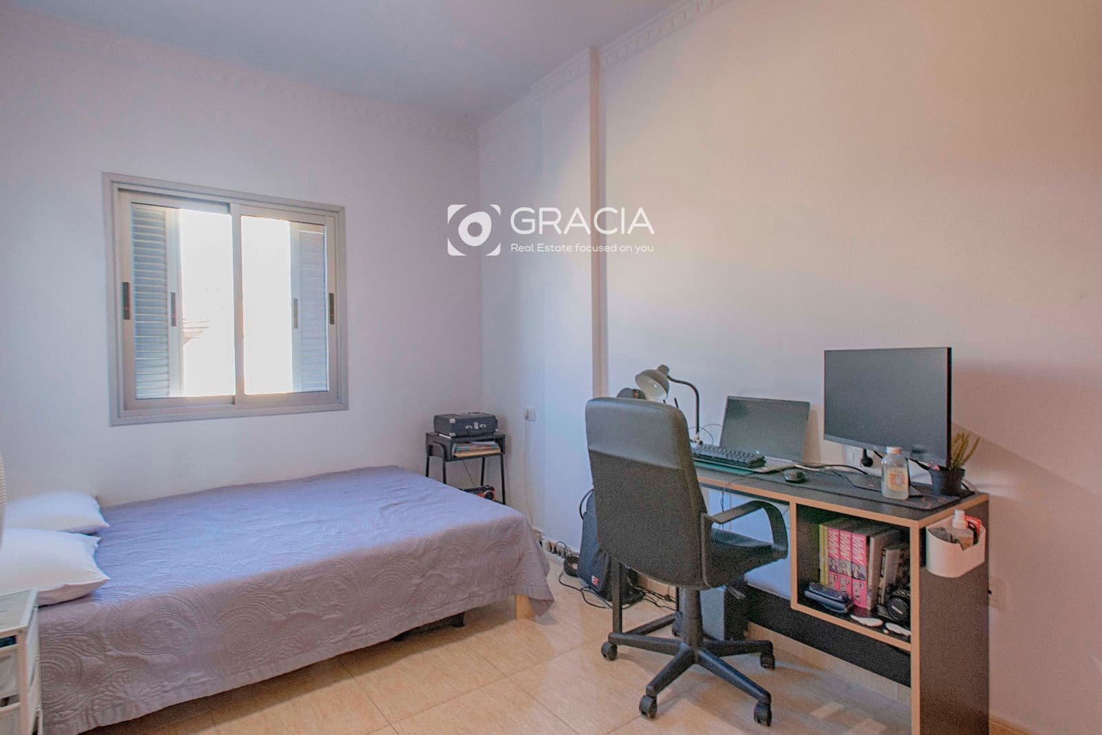 4 quarto Casa em Banda para venda em San Isidro de Abona com garagem - 446 000 € (Ref: 9552978)