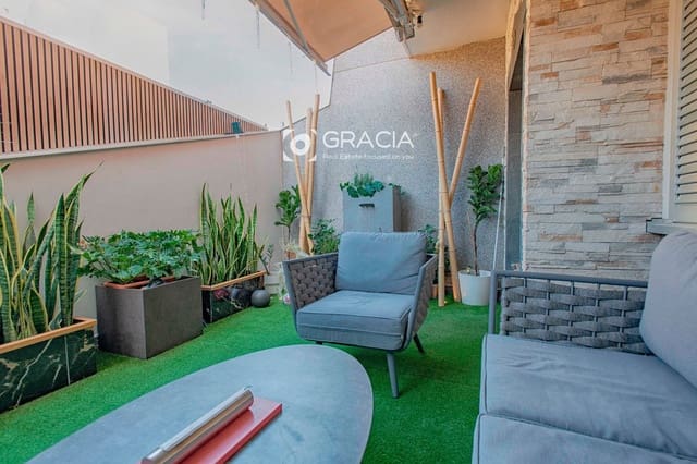 4 quarto Casa em Banda para venda em San Isidro de Abona, Granadilla de Abona com garagem - 446 000 € (Ref: 9552978)