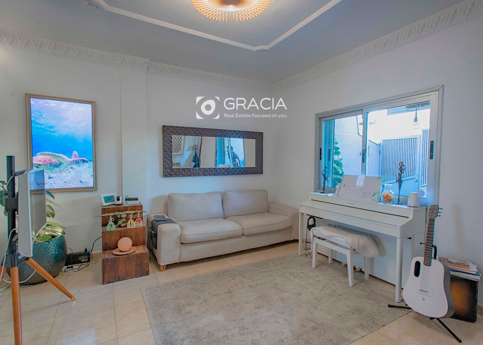 4 quarto Casa em Banda para venda em San Isidro de Abona com garagem - 446 000 € (Ref: 9552978)