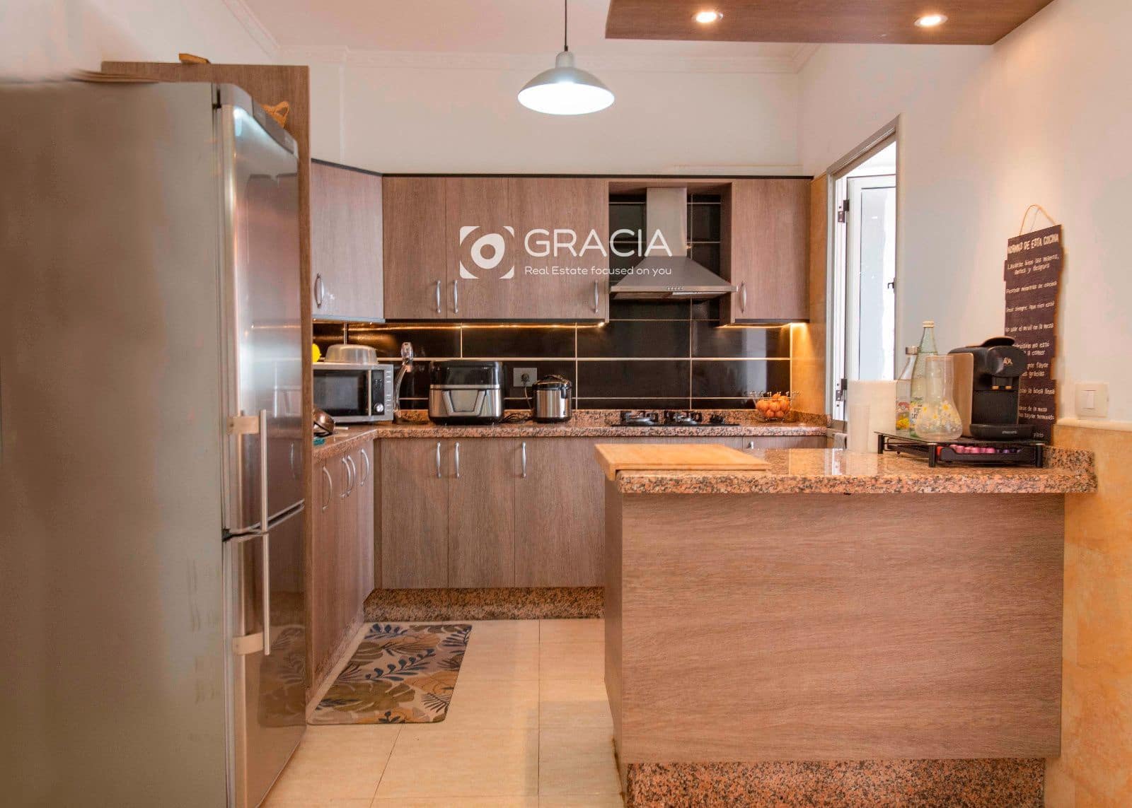 4 quarto Casa em Banda para venda em San Isidro de Abona com garagem - 446 000 € (Ref: 9552978)