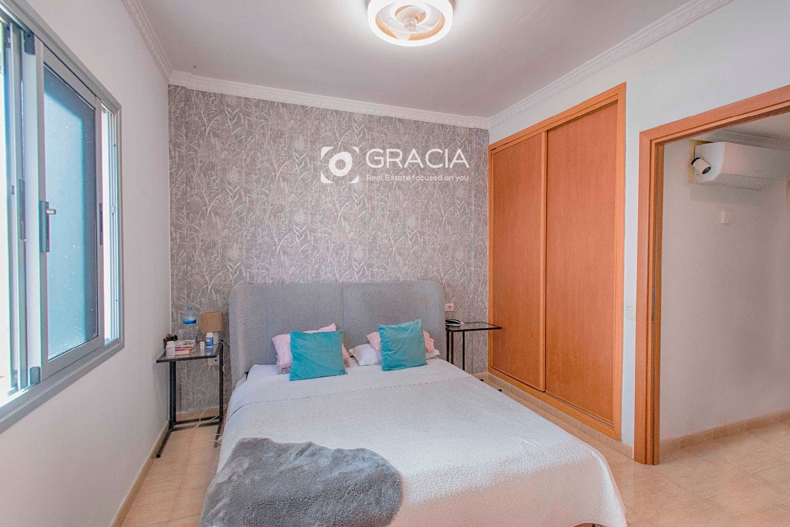 4 quarto Casa em Banda para venda em San Isidro de Abona com garagem - 446 000 € (Ref: 9552978)