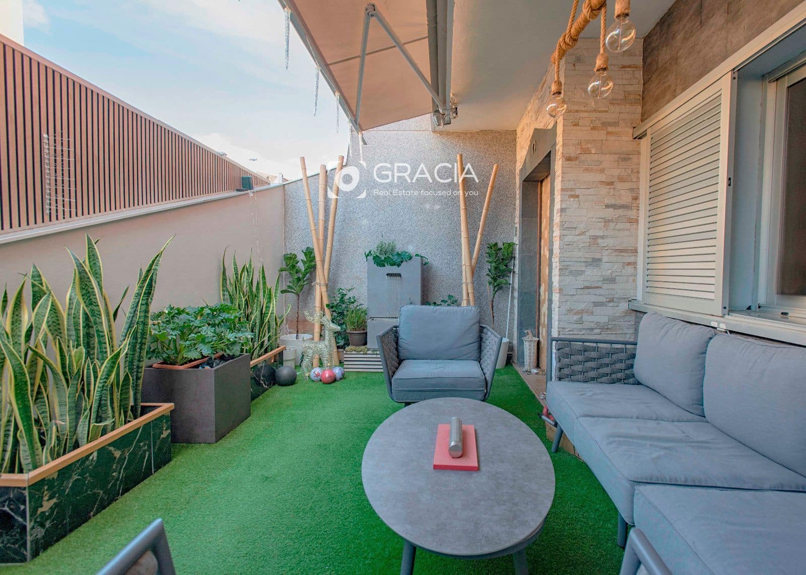 4 quarto Casa em Banda para venda em San Isidro de Abona com garagem - 446 000 € (Ref: 9552978)