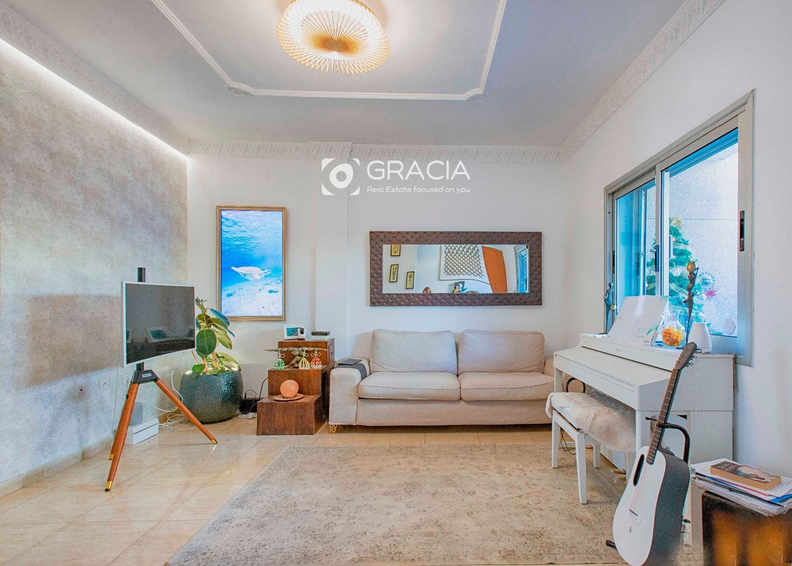 4 quarto Casa em Banda para venda em San Isidro de Abona com garagem - 446 000 € (Ref: 9552978)